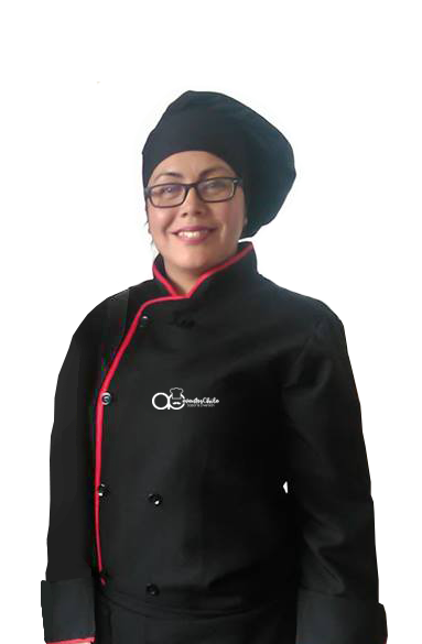 chef photo