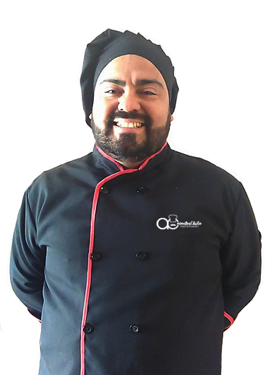 chef photo